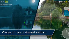 My Fishing World screenshot