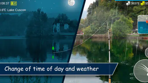 My Fishing World 4