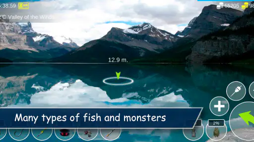 My Fishing World 5