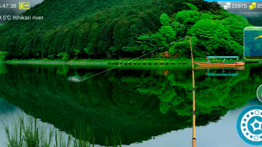My Fishing World 7