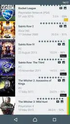 My Game Collection PREMIUM 1