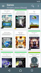 My Game Collection PREMIUM 2