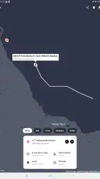 My Hurricane Tracker 5
