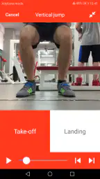 My Jump 2: Measure your jump 2