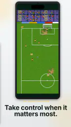 My Legacy: Carreira no Futebol 4