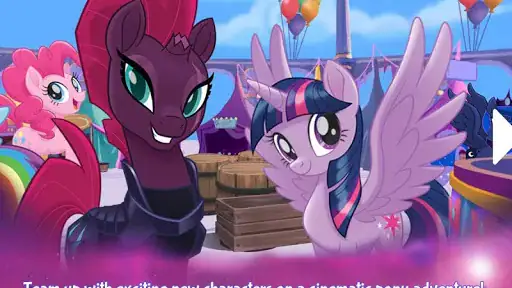 My Little Pony - The Movie 5