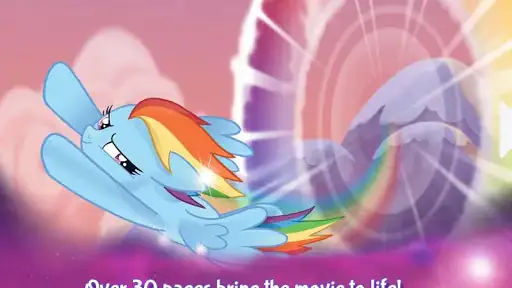 My Little Pony - The Movie 8