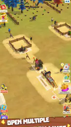 My Lumber Yard 2
