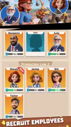 My Lumber Yard 5