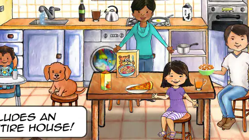 My PlayHome Plus 2