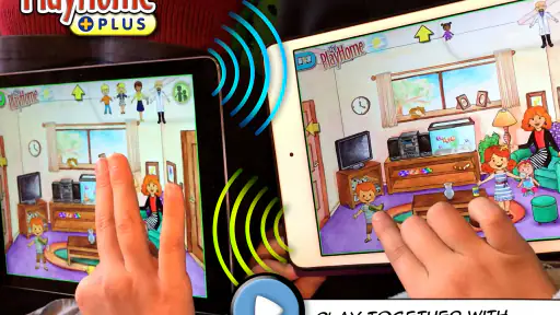 My PlayHome Plus 6