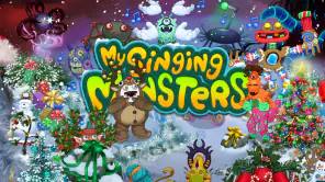 My Singing Monsters screenshot
