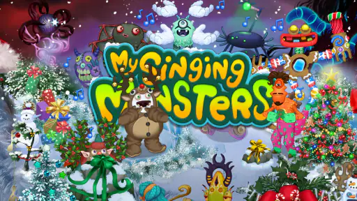 My Singing Monsters 1