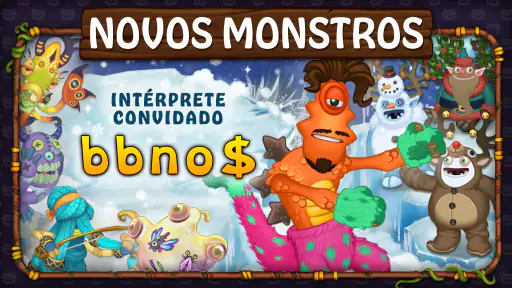 My Singing Monsters 2
