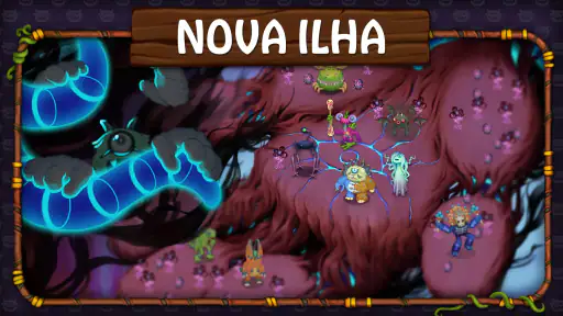 My Singing Monsters 3