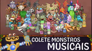 My Singing Monsters screenshot