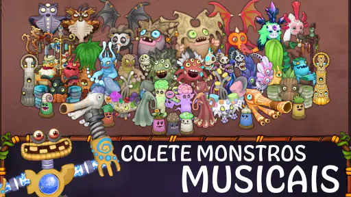 My Singing Monsters 4