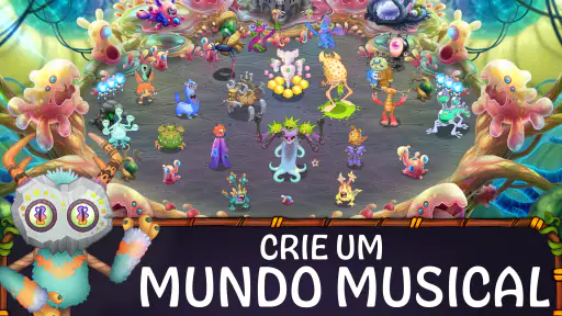 My Singing Monsters 5