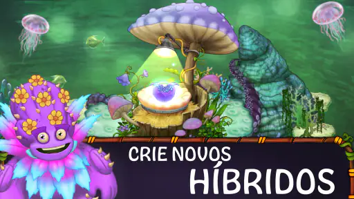 My Singing Monsters 6