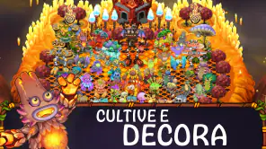 My Singing Monsters screenshot