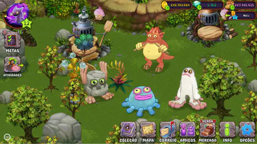 My Singing Monsters 8