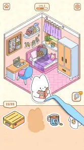 My Sticker Room – Jogo Decor screenshot