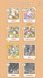 My Sticker Room – Jogo Decor screenshot