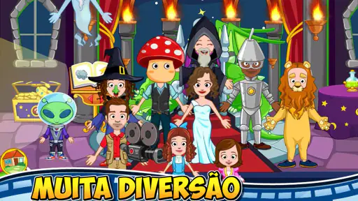 My Town : Cinema 2