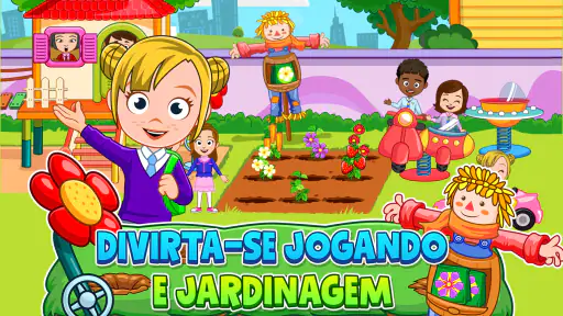 My Town : Preschool 2