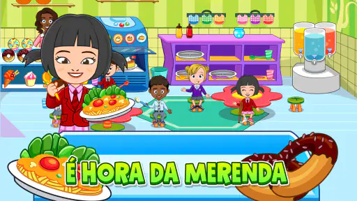 My Town : Preschool 3