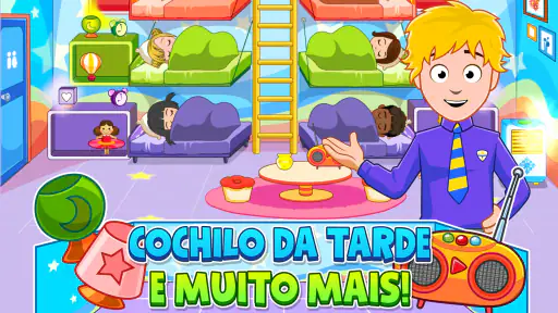 My Town : Preschool 5