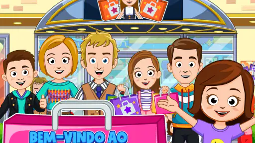 My Town : Shopping 6