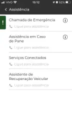 My Uconnect 2