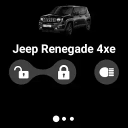 My Uconnect 5