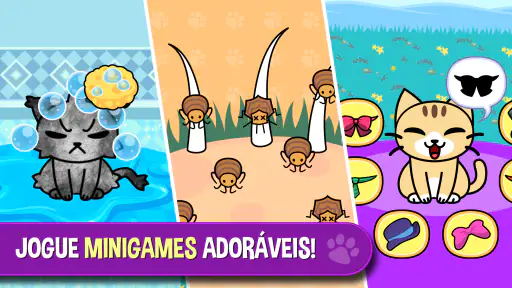 My Virtual Pet Shop: Animais 4