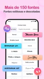 Tema de Teclado Neon Love 6