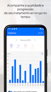 myAir™ by Resmed screenshot