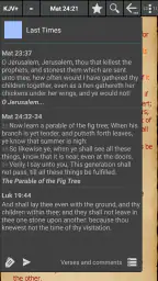 MyBible - Bíblia 4
