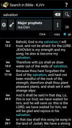 MyBible - Bíblia 7