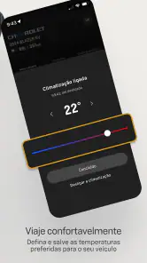 myChevrolet screenshot
