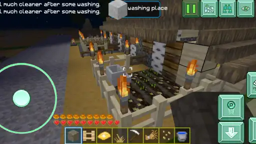 MyCraft Crafting Building Game 4