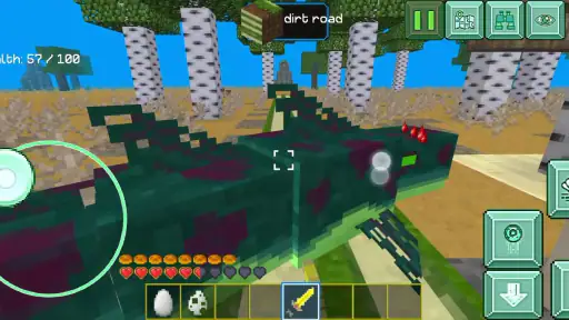 MyCraft Crafting Building Game 6