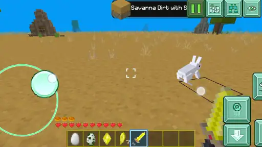 MyCraft Crafting Building Game 7