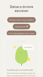 Mymory: Diário de autocuidado 2
