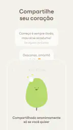 Mymory: Diário de autocuidado 3