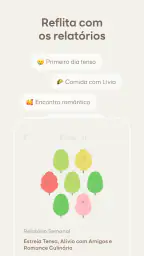 Mymory: Diário de autocuidado 4