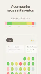 Mymory: Diário de autocuidado 5