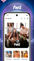 Myntra - Fashion Shopping App 6