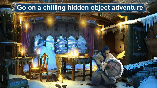 Mystery Expedition: Adventure 1