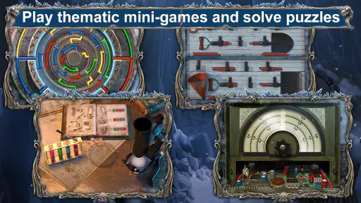 Mystery Expedition: Adventure 3